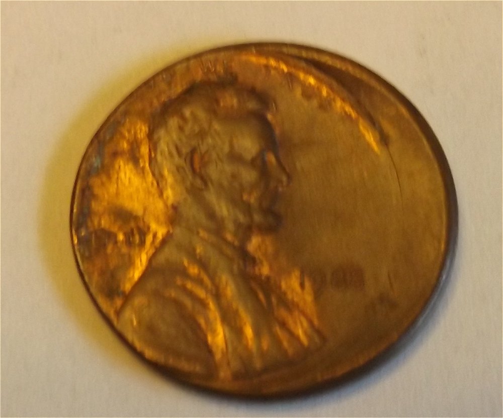 I-Know-For-Sure-This-1988-Penny-Is-Misstruck.-Any-Idea-On-The-Grade-Of-It?